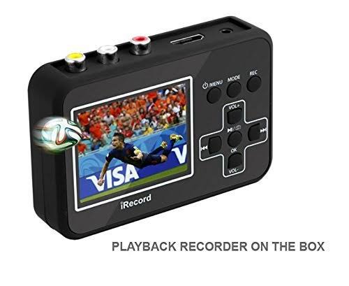 Video to Digital Converter L18649