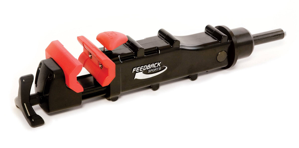 Black Clamp R646656