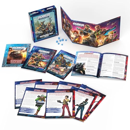 Boot Camp Beginner Box B965