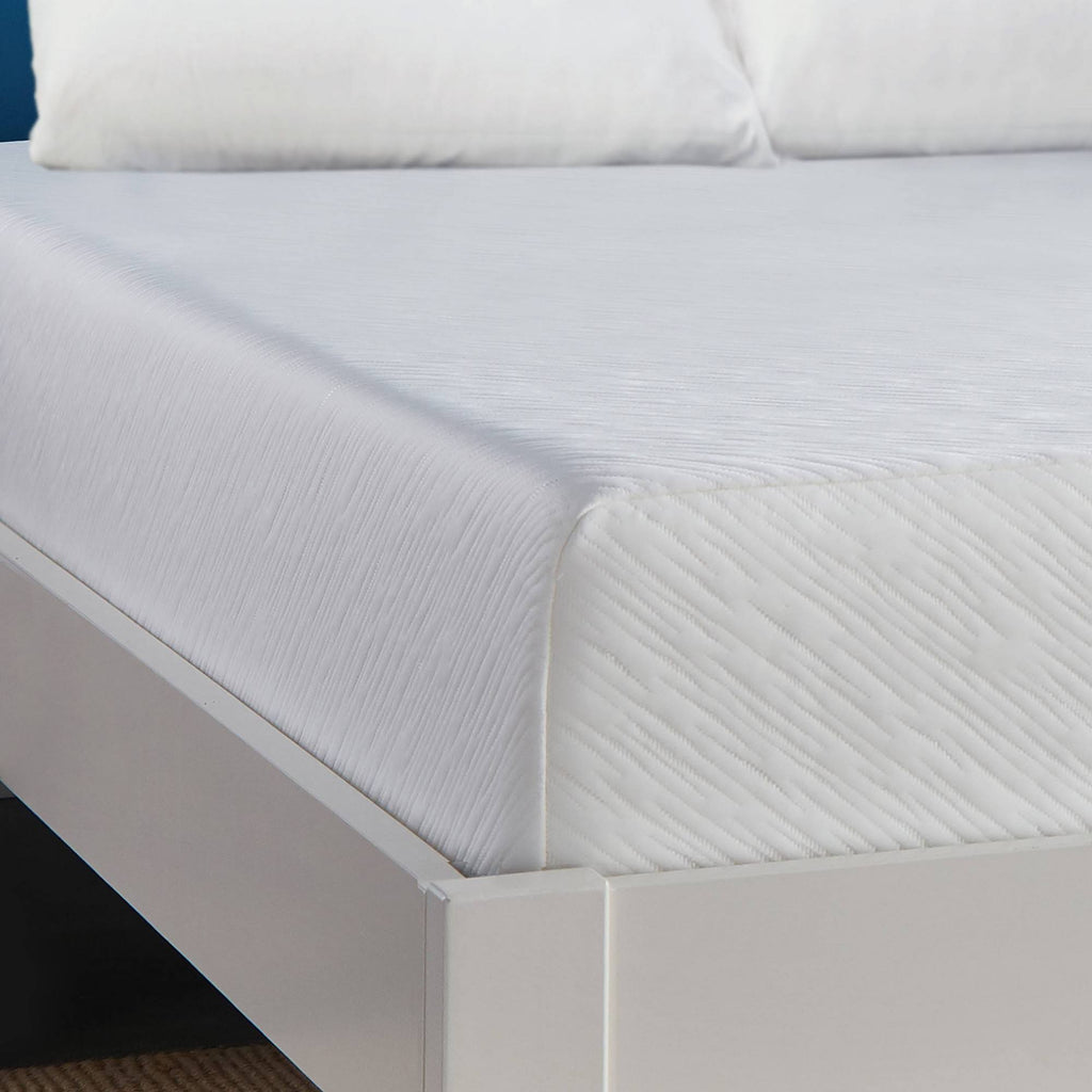 6x22 Gel Memory Foam Mattress - Twin S100095