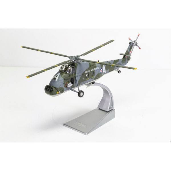 Westland Wessex JC2 1/72 Raf No 78 Sqn Sharjah AFB Q26575