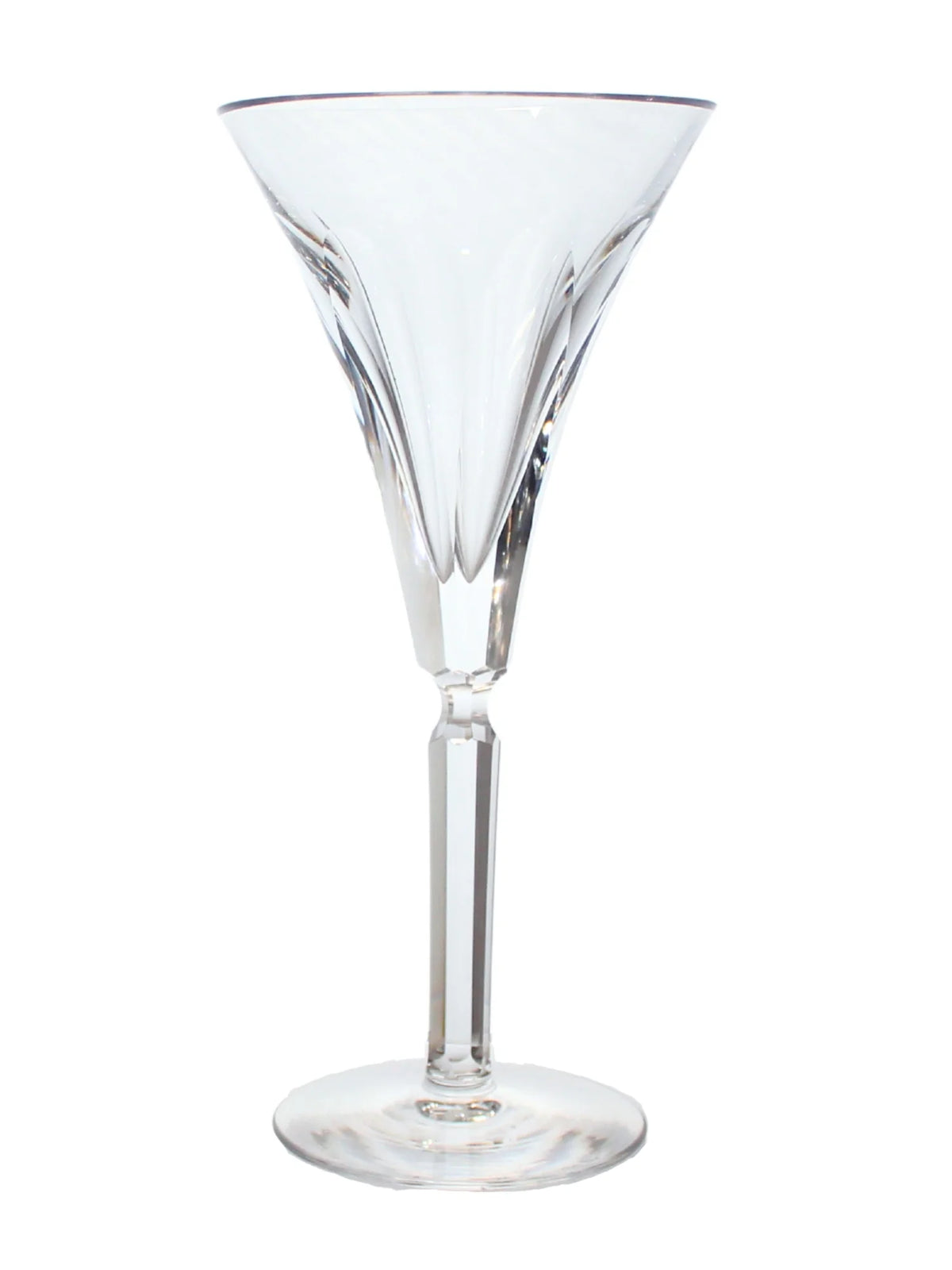 6 oz Claret Wine Glass J25400