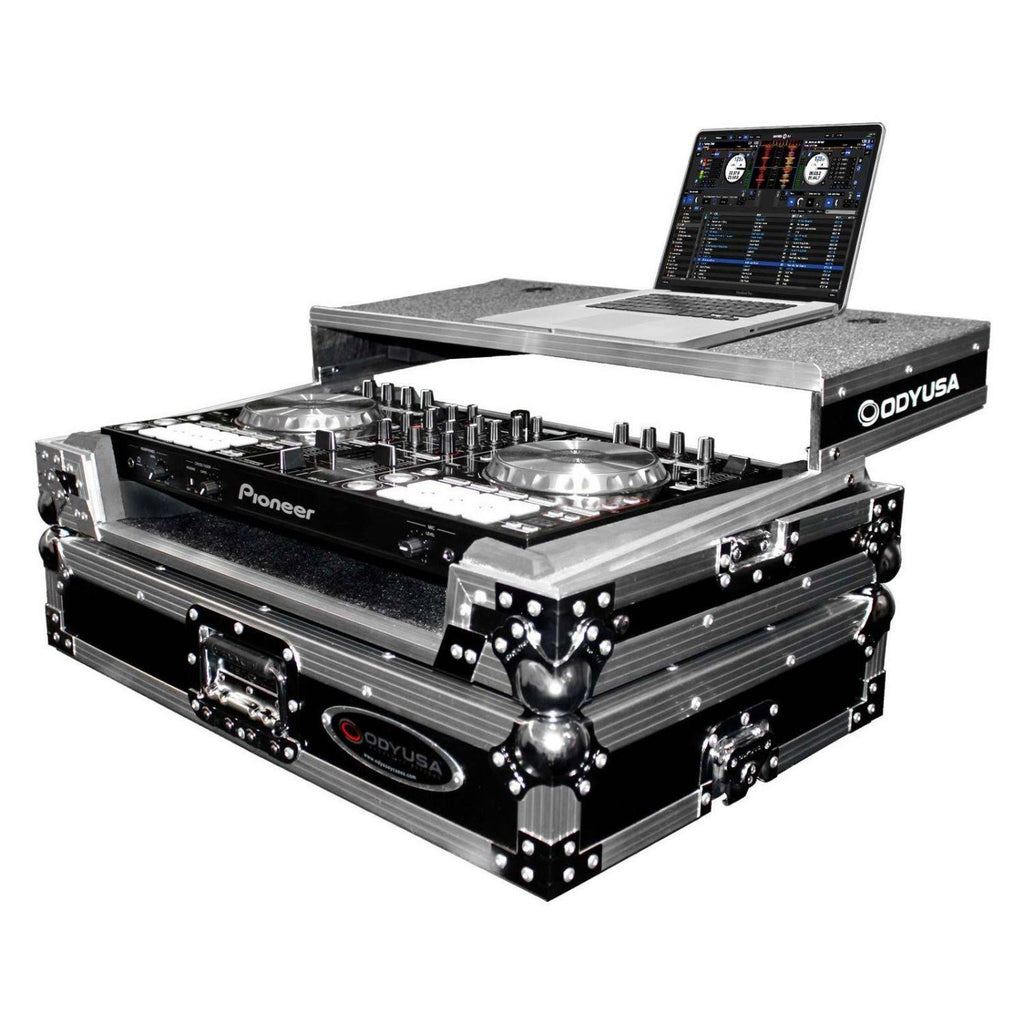 Flight Zone Glide Case for Pioneer DDJ-SR U512692