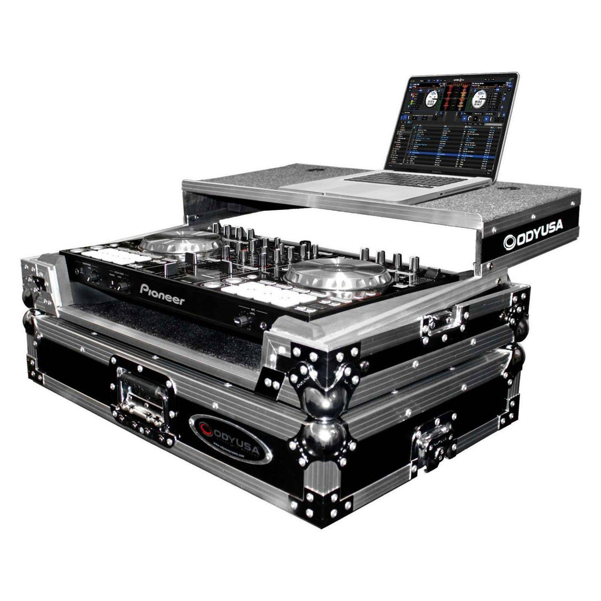 Flight Zone Glide Case for Pioneer DDJ-SR U512692