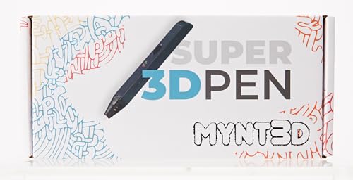 1.75mm ABS PLA Compatible 3D Printing Pen E958