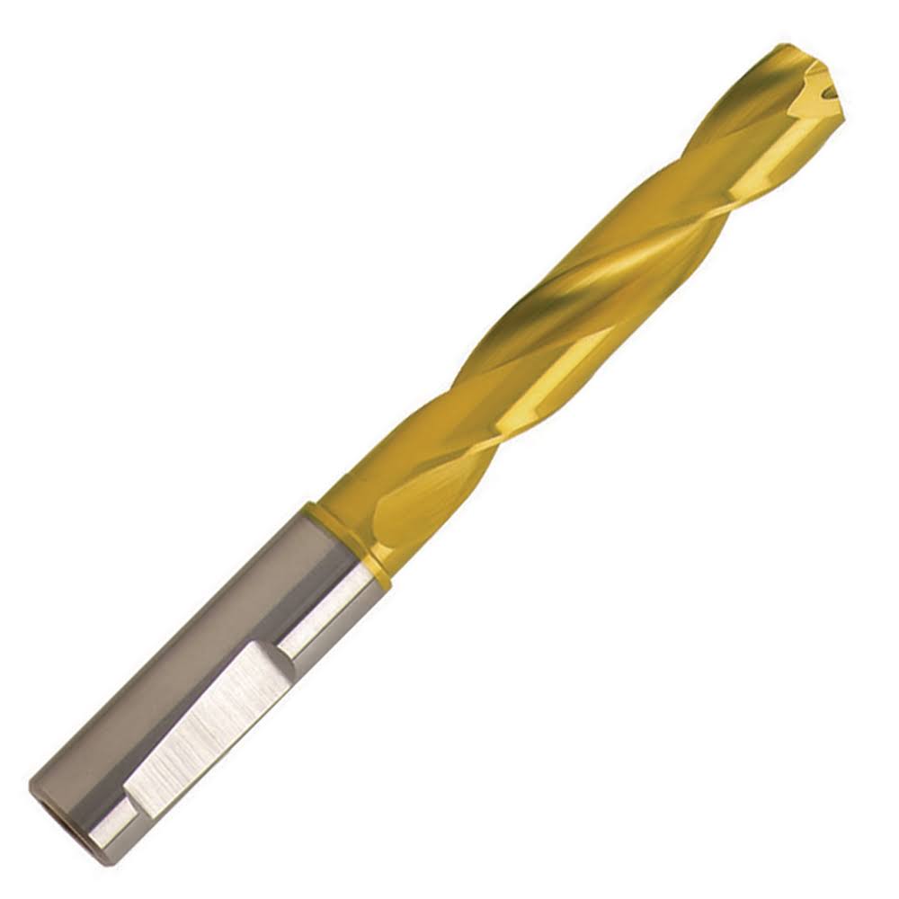7.8mm Carbide Coolant Fed Drill N768523