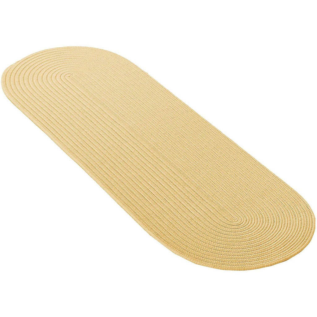 Pale Banana 2 x 9 Rug Y10194
