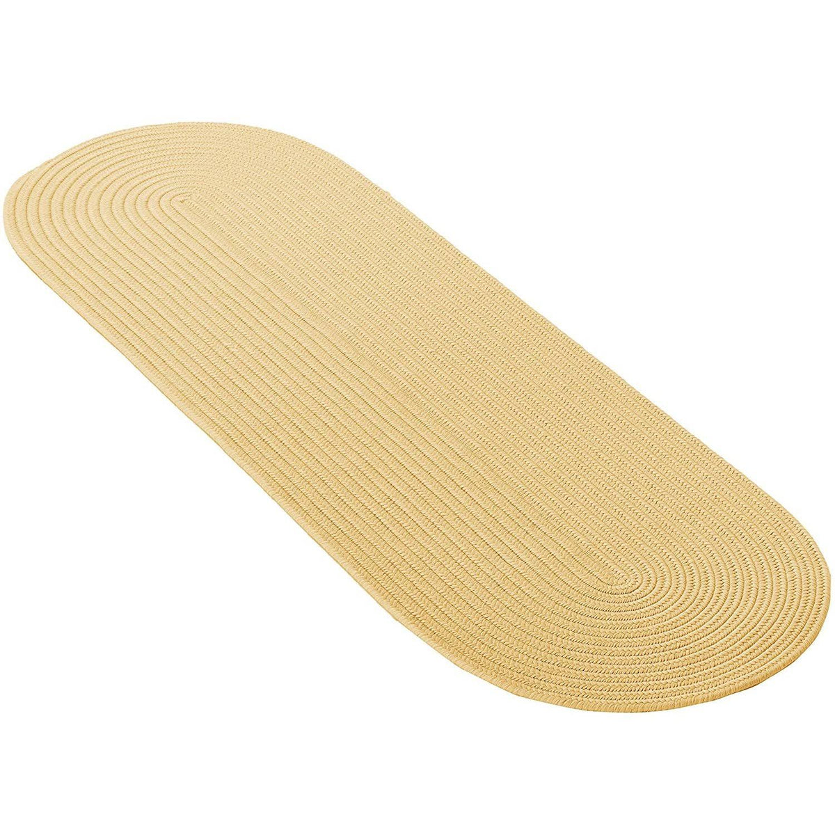 Pale Banana 2 x 9 Rug Y10194