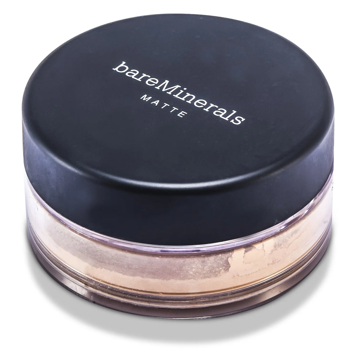 Matte Foundation Broad Spectrum SPF15 - Neutral Tan 6g/0.21oz X4591
