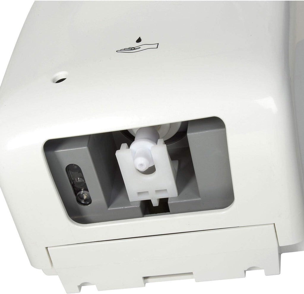 Automatic Dispenser for Hand Sanitizer/Liquid Soap, 1200 ml F7354