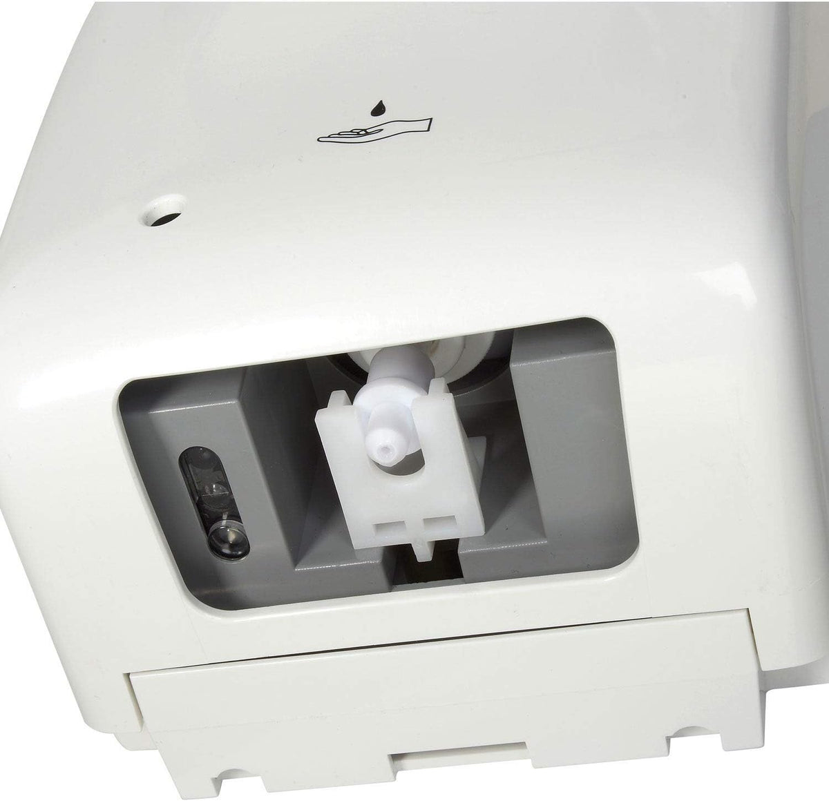 Automatic Dispenser for Hand Sanitizer/Liquid Soap, 1200 ml F7354