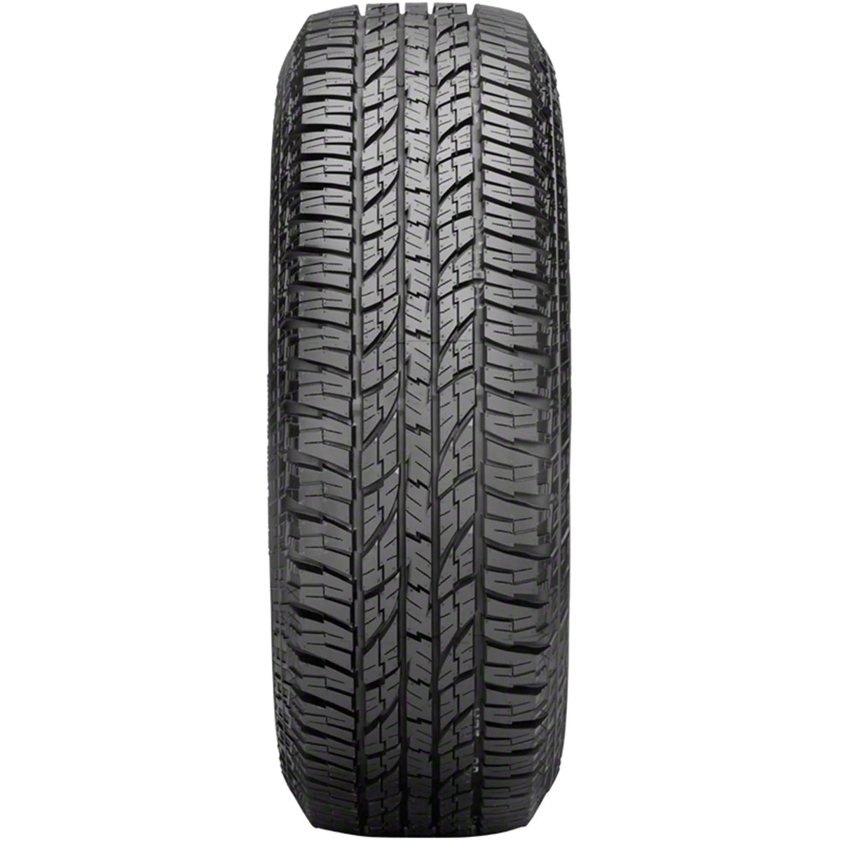 All Weather Tire Q3538