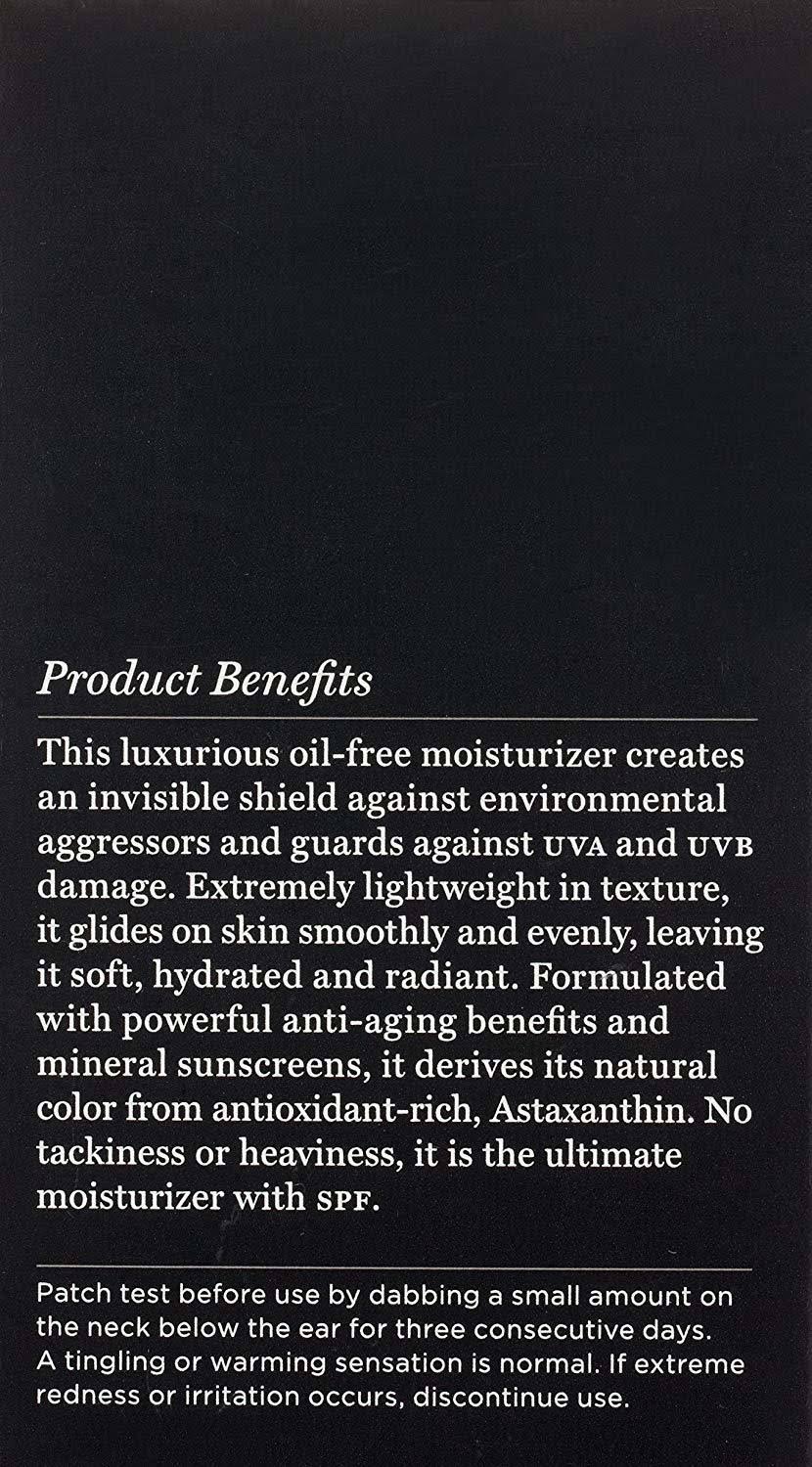 SPF 30 Anti-Aging Moisturizer D79178