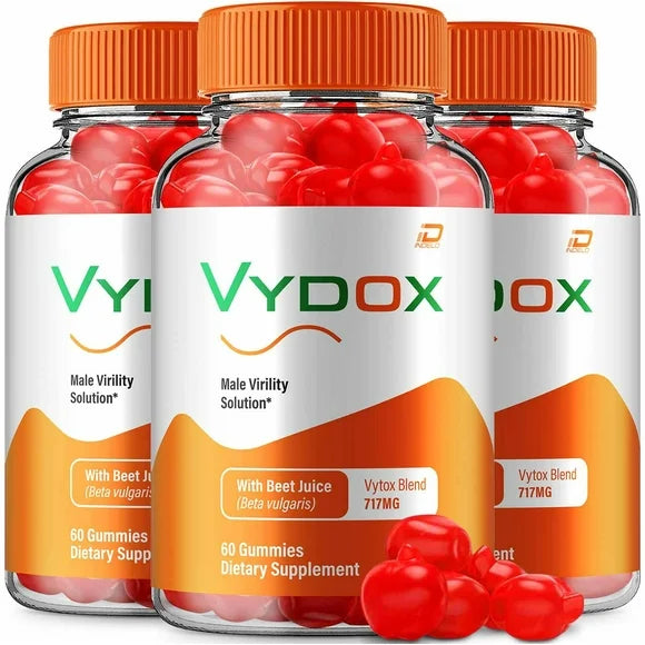 180 Gummies I2777