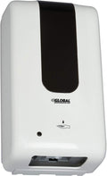 Automatic Dispenser for Hand Sanitizer/Liquid Soap, 1200 ml F7354