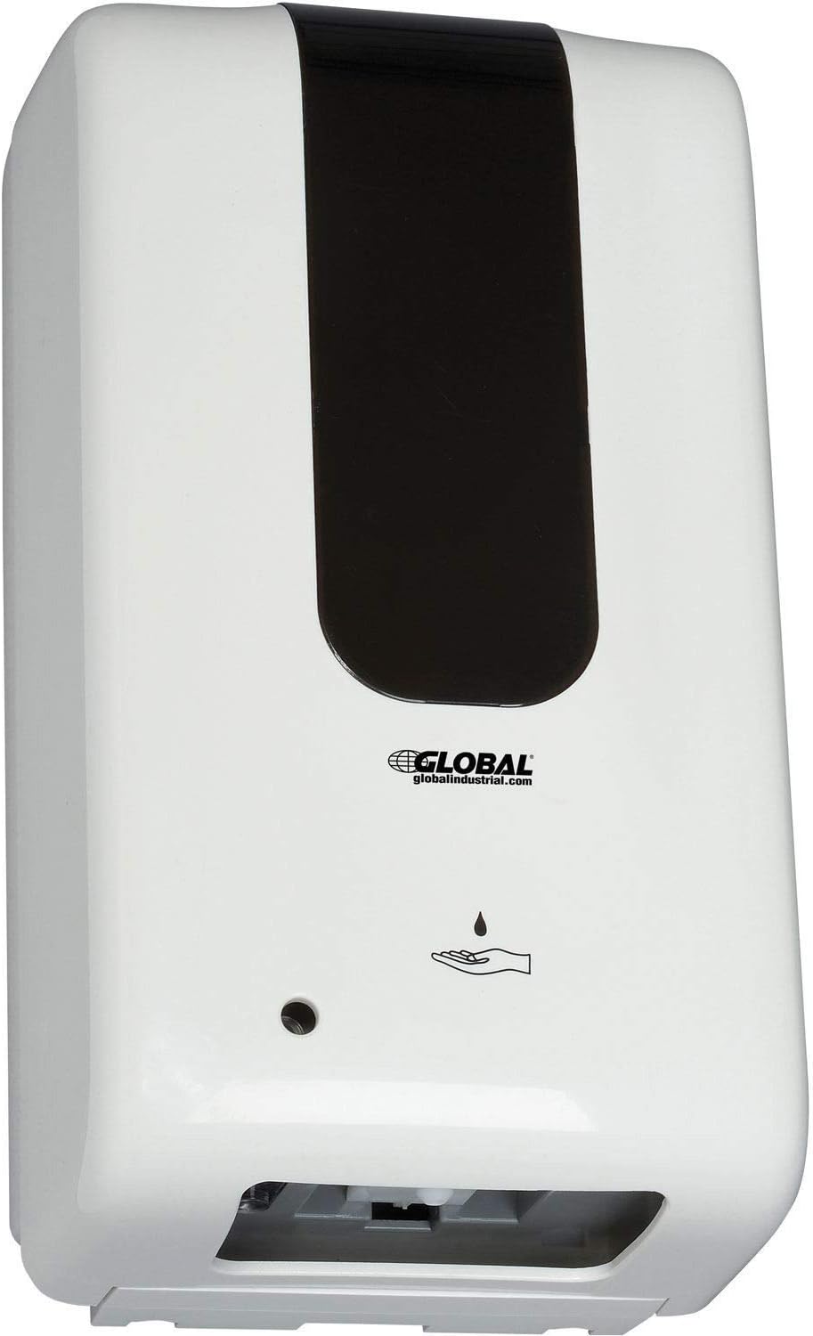 Automatic Dispenser for Hand Sanitizer/Liquid Soap, 1200 ml F7354