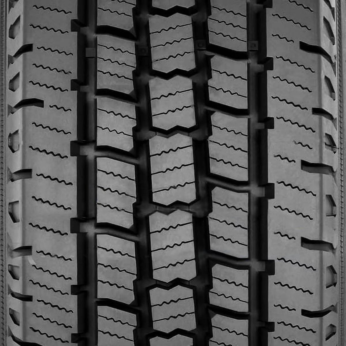 All Season LT215/85R16 Light Truck Tire A41596
