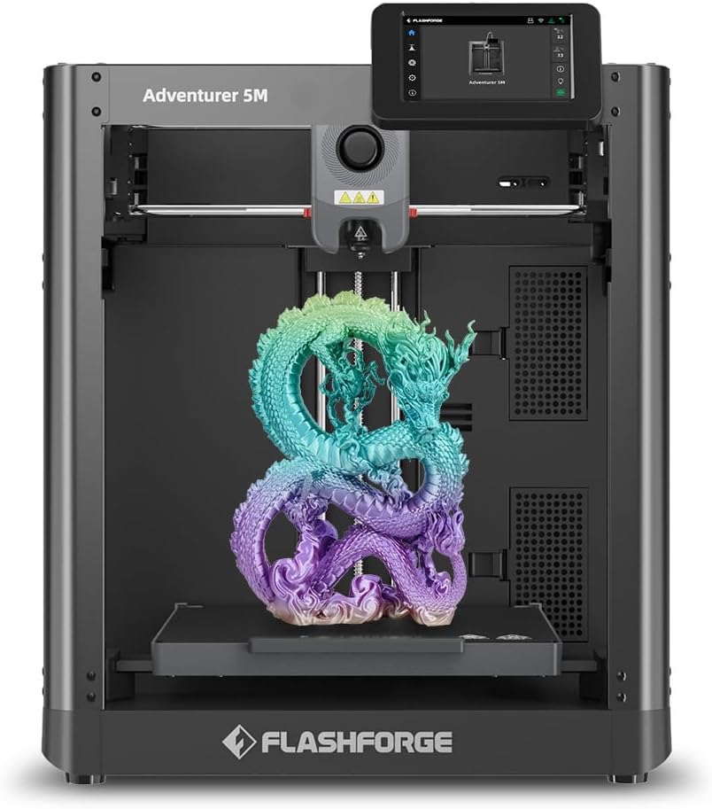 3D Printer and 3D Printer Enclosure Kit Y9110