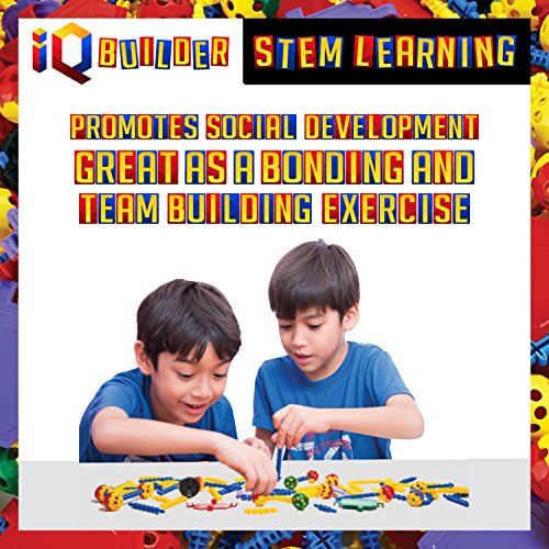 STEM Learning Toys Construction Engineering Building Set B31283