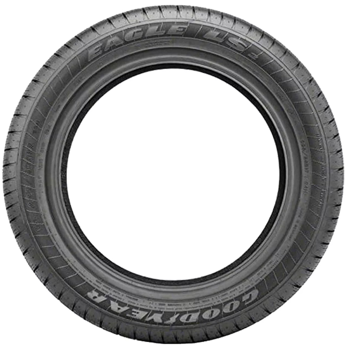 4 All-Season Tires 225/50R17 94H O90835