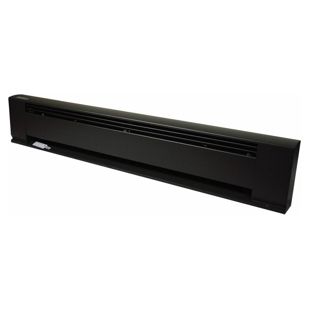 400W 240/208V 28in Hydronic Baseboard D774