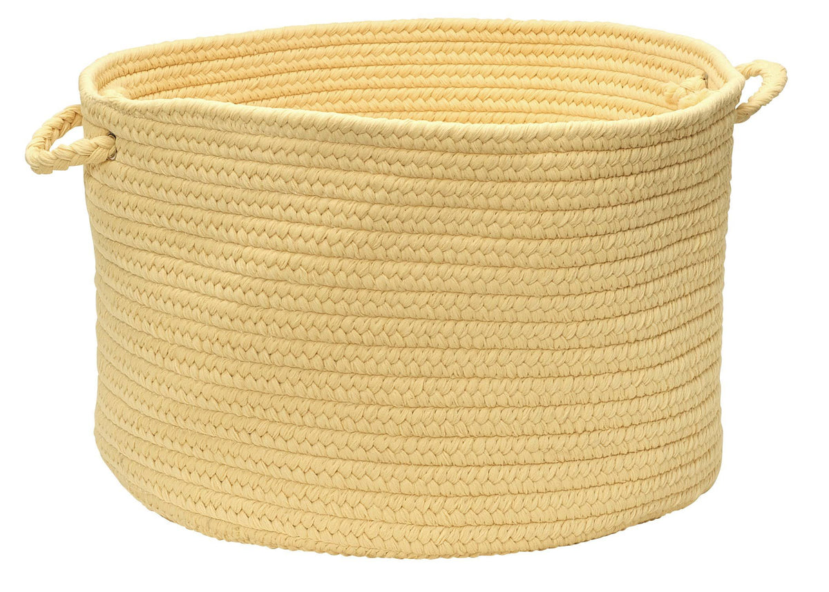Pale Banana 2 x 9 Rug Y10194