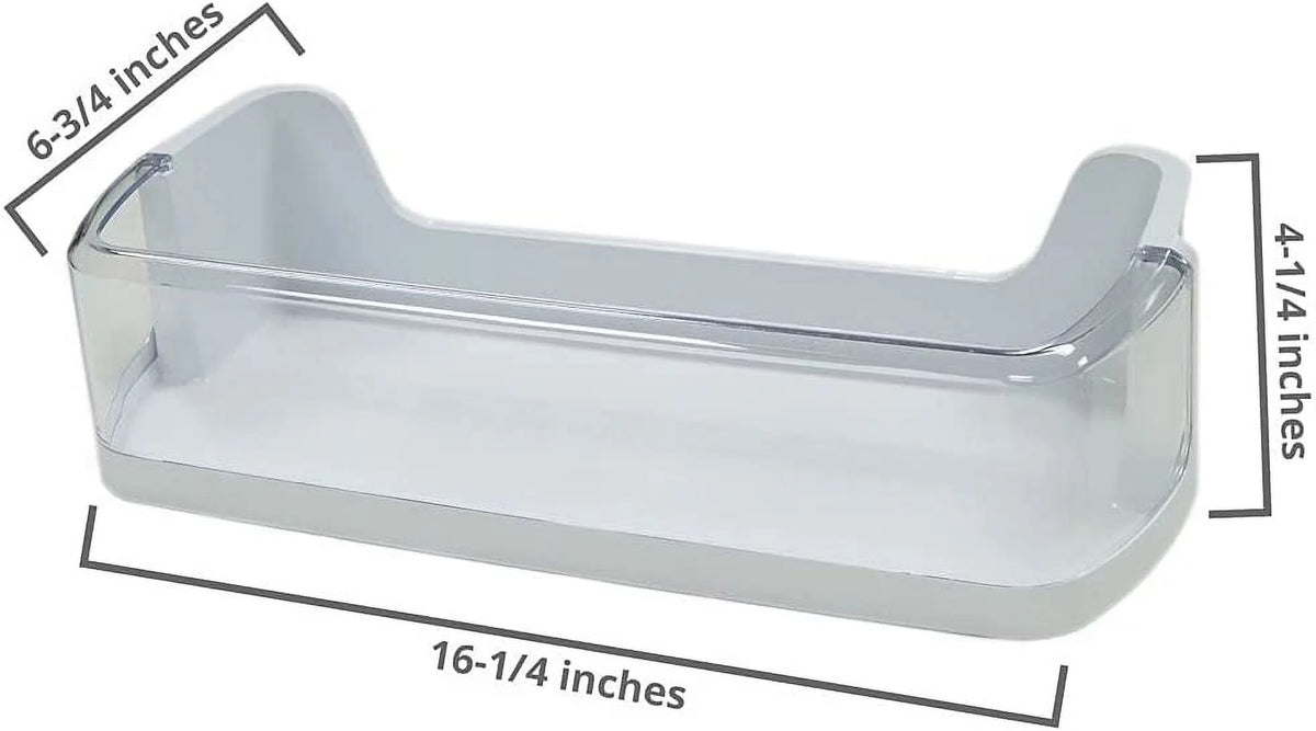 Refrigerator Door Shelf Bin W722849