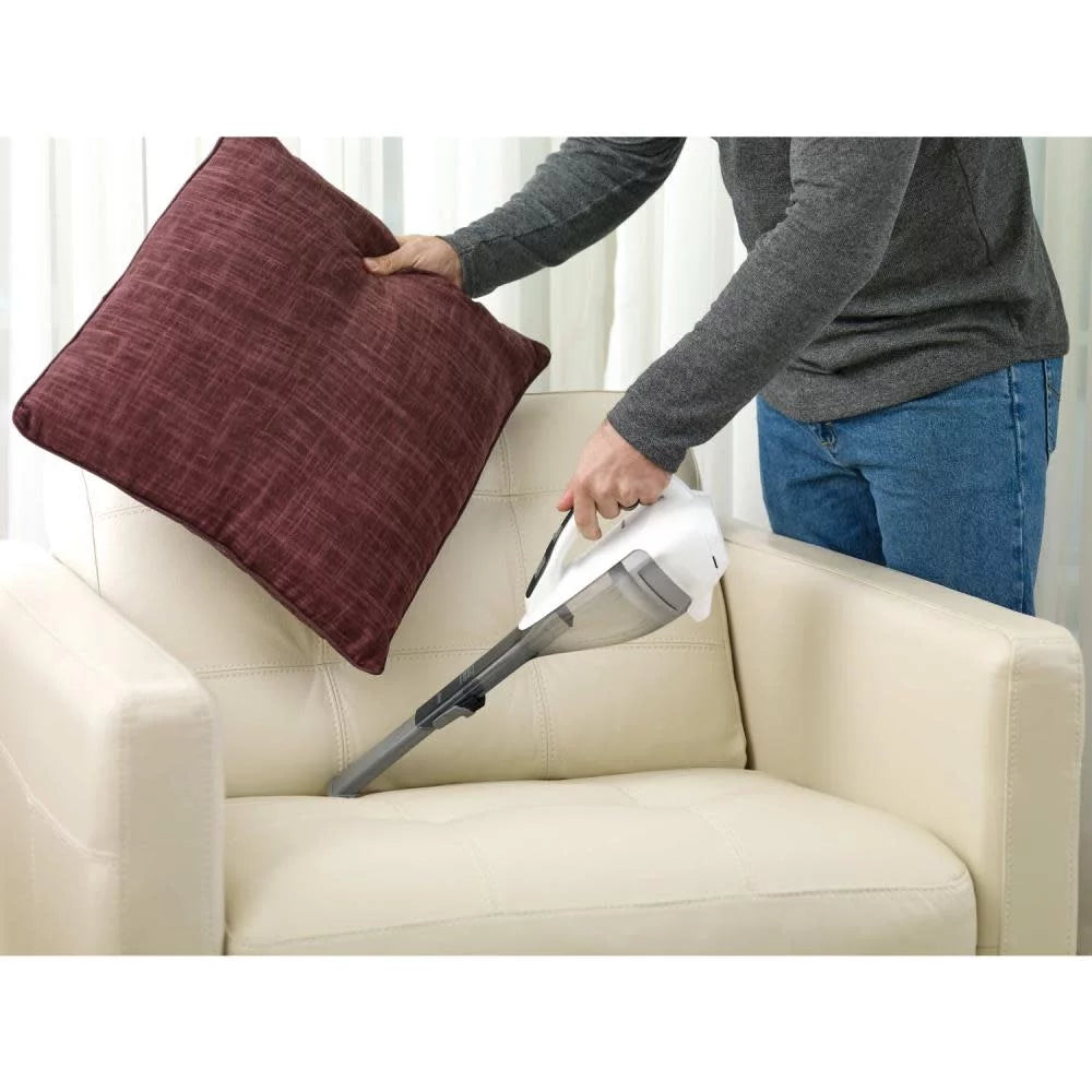 Hand Vacuum with Scented Filter Z2669