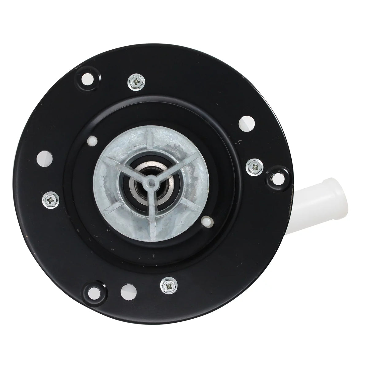 Washer Drain Pump Replacement K748