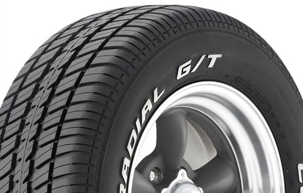 All Season P295/50R15 105S Passenger Tire D1419