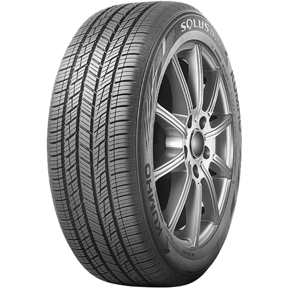All Season 235/40R19 96V XL Passenger Tire A71500