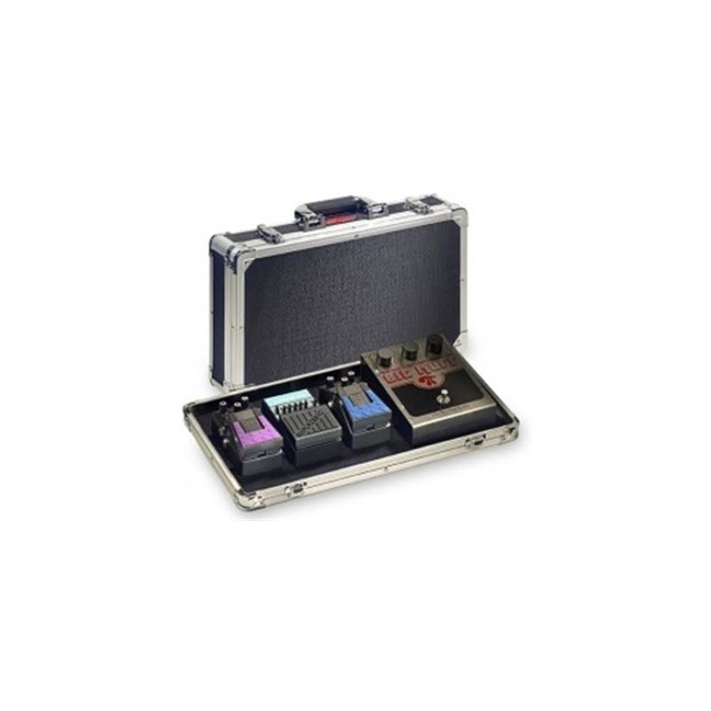 ABS Guitar Effects Pedal Case P936