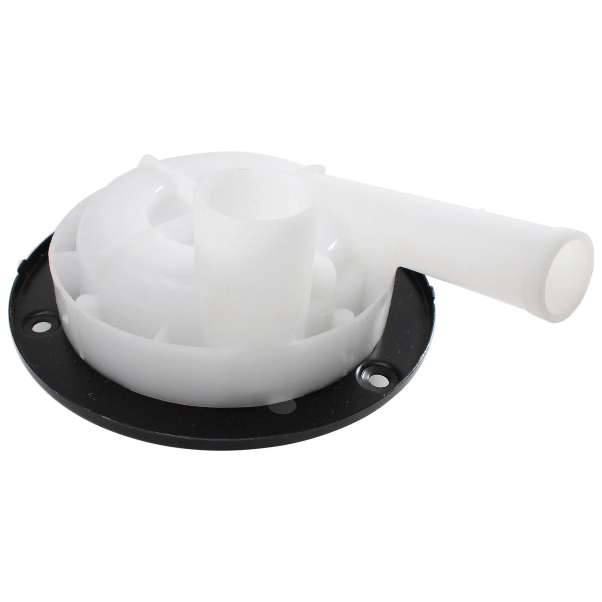Washer Drain Pump Replacement K748