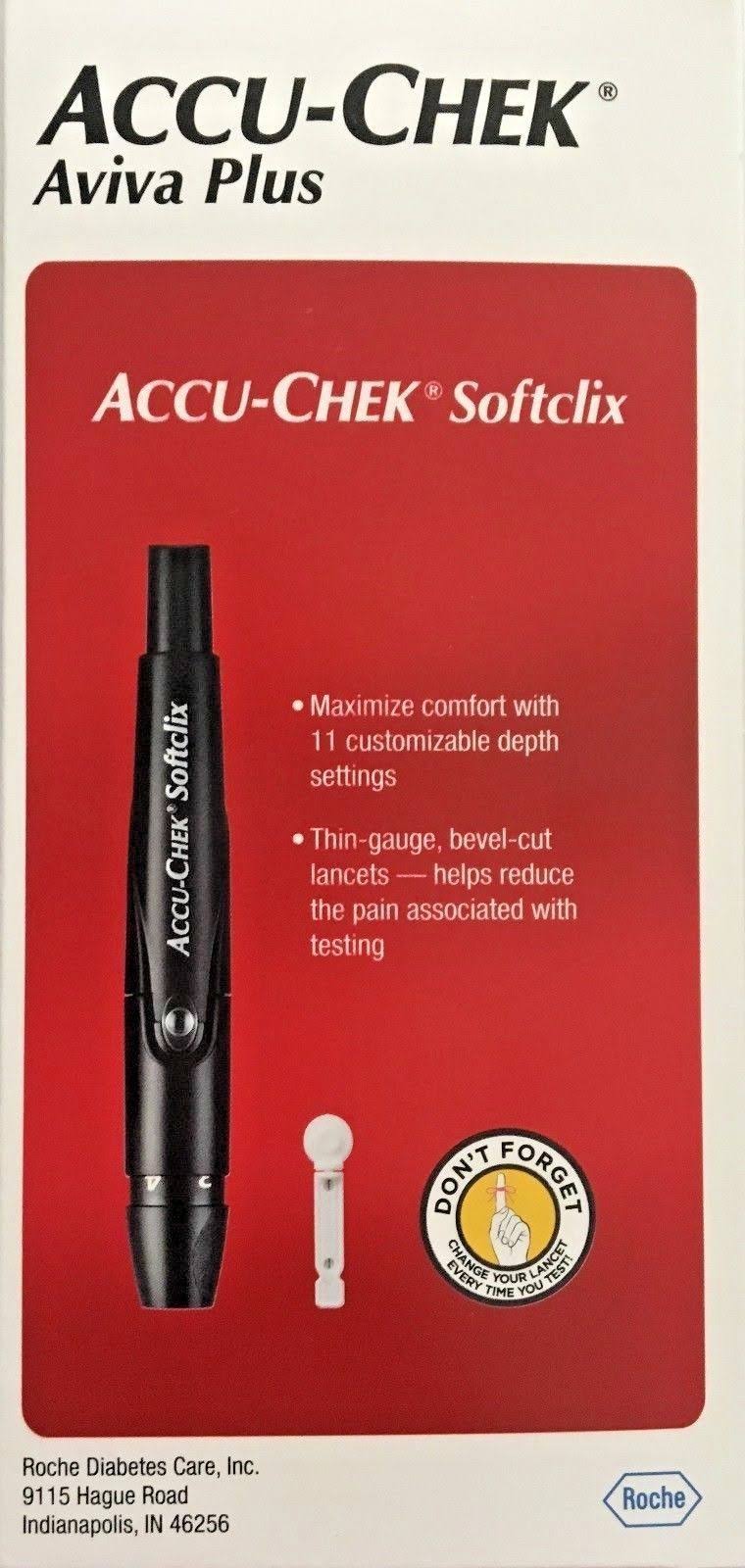 Aviva Plus Care Kit U583802