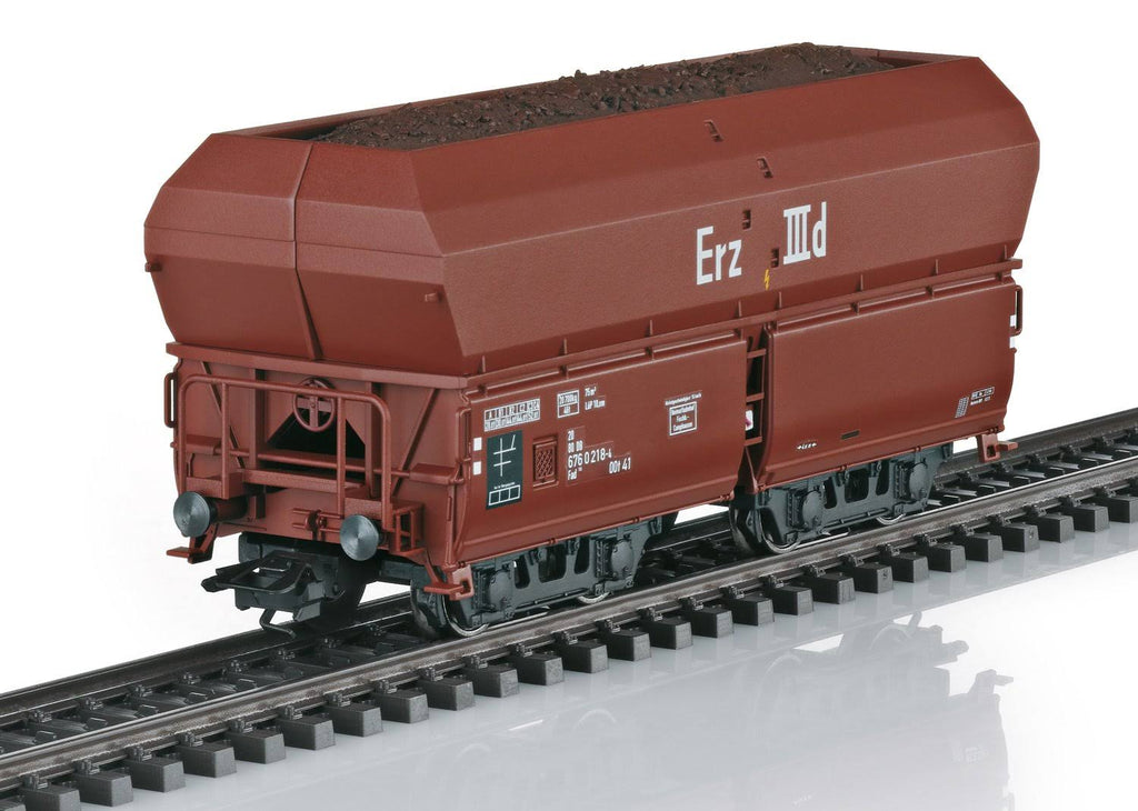Hopper Car Set N78935