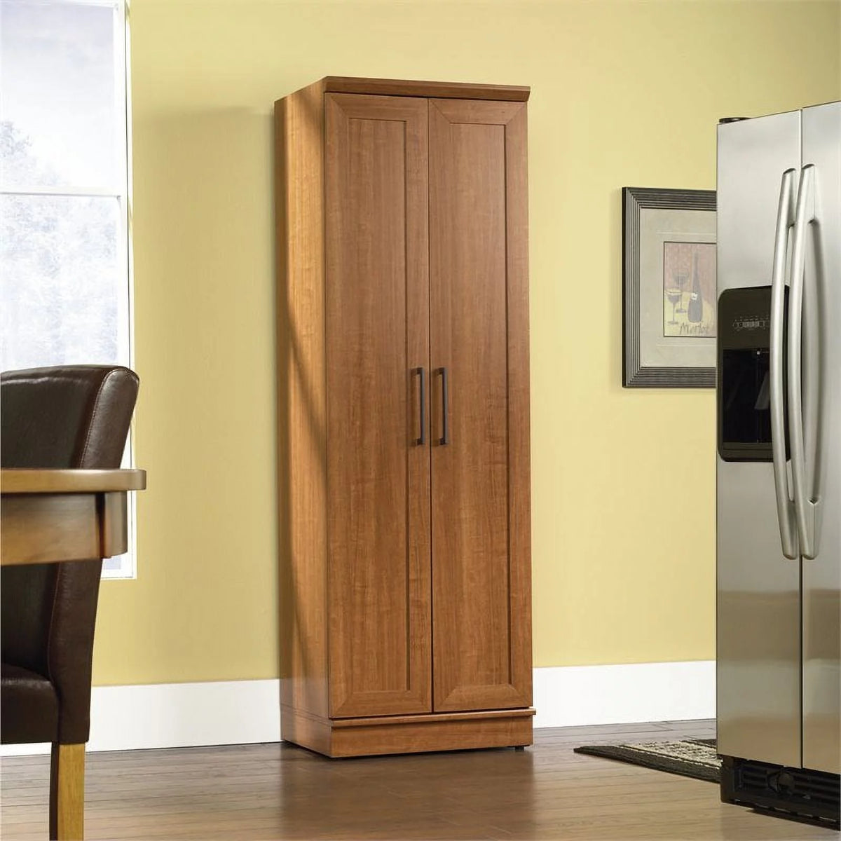 2-Door Storage Cabinet D6284