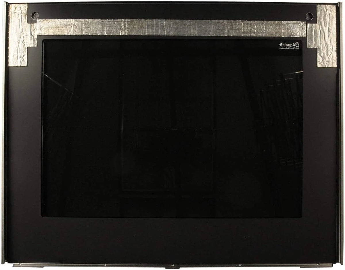 Whirlpool WPW10634271 Outer Door Panel Z83041