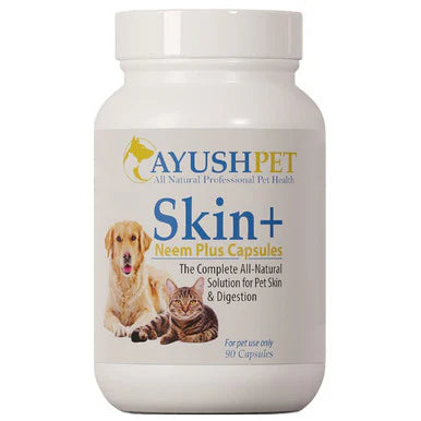 Neem Plus 90 Capsules A77142