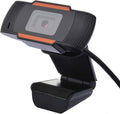 Webcam Camera with Stereo Microphone A6629