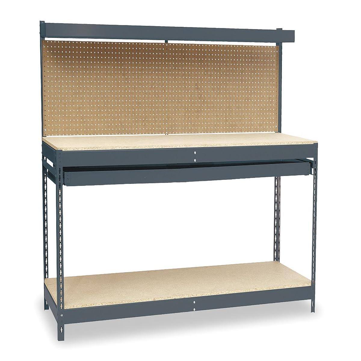 Particleboard Workbench K979418