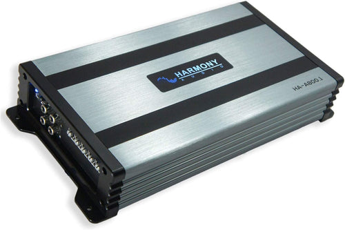 10 Subwoofer Bundle with Amp and Sub Box V38689