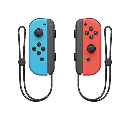 Nintendo Switch OLED Model with White Joy-Con Y105614
