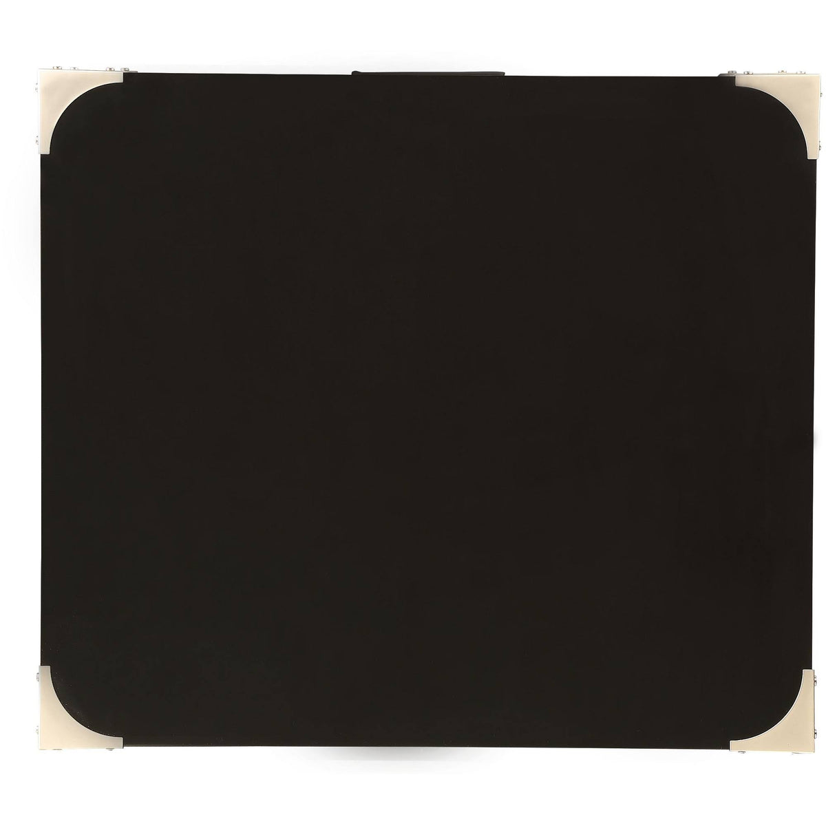 Black End Table A59063