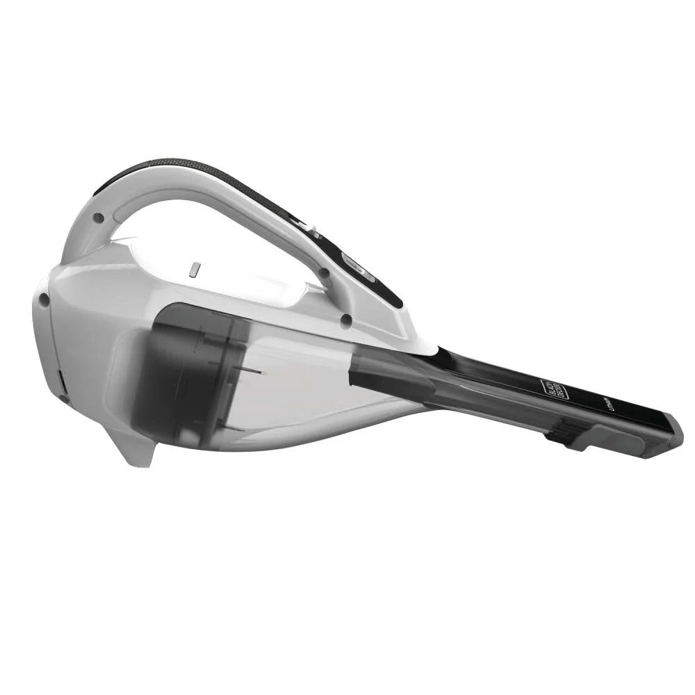 Hand Vacuum with Scented Filter Z2669