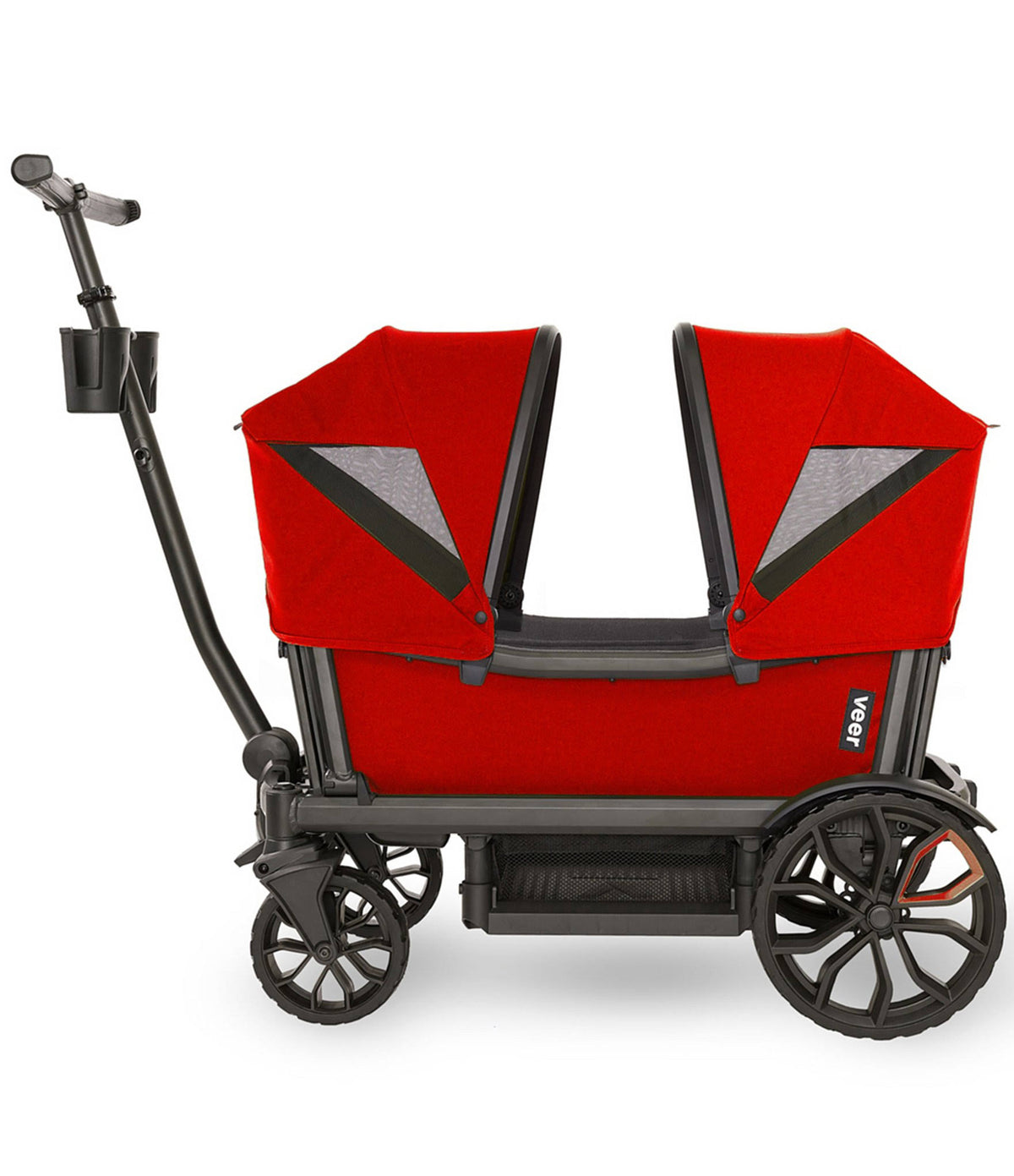 Retractable Canopy Savanna White F28341