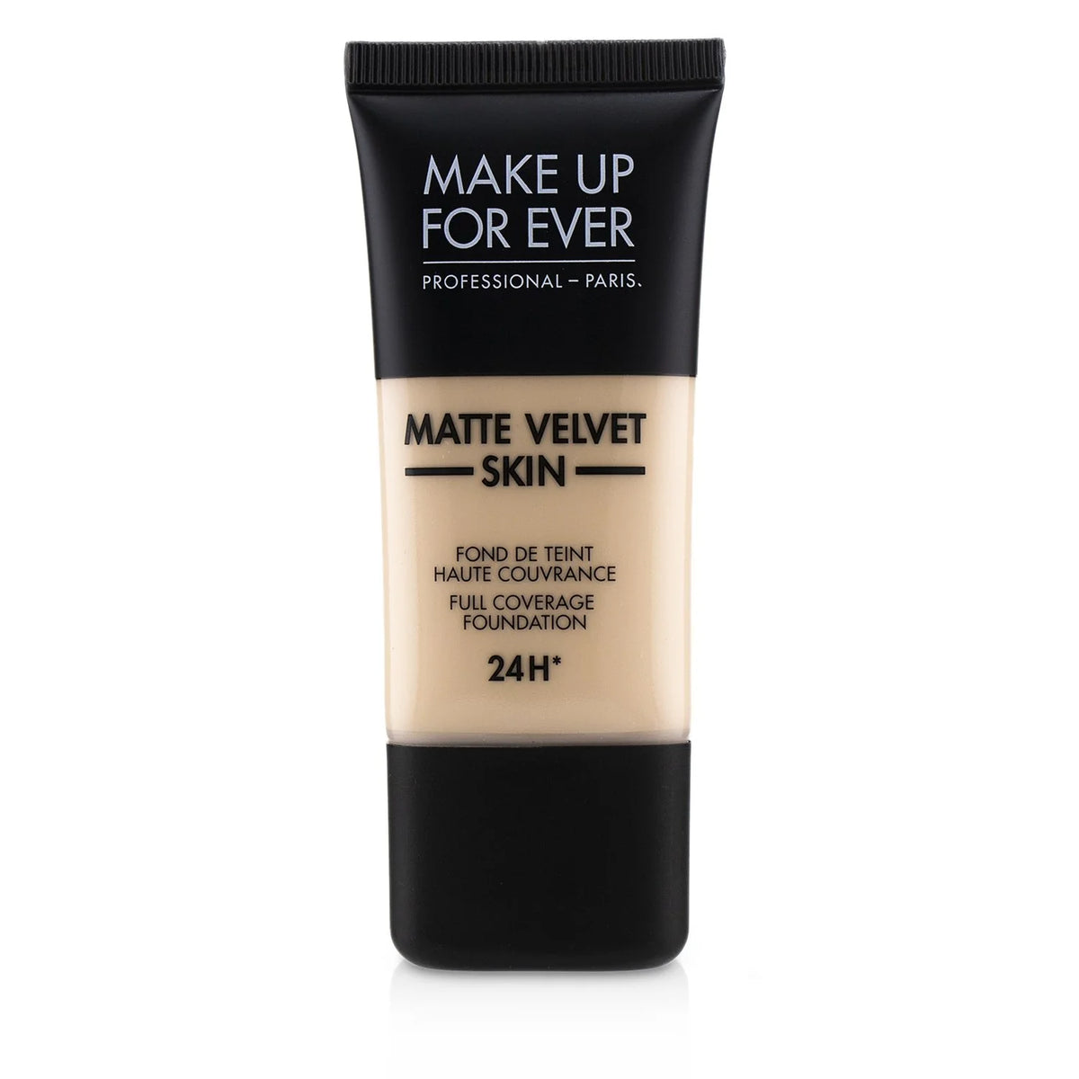 Matte Velvet Skin Full Coverage Foundation 30ml E34722