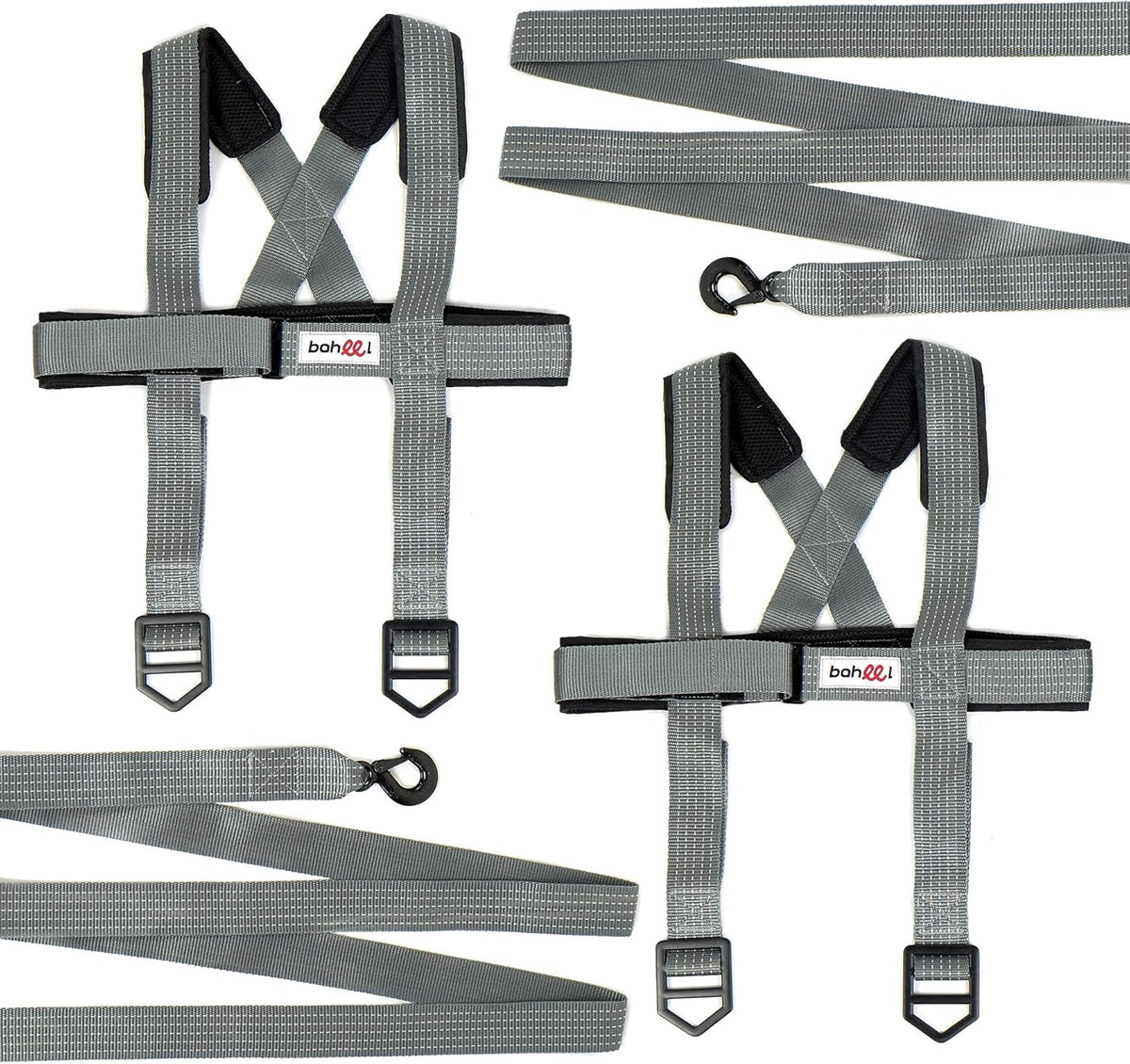 Hands Free Lifting and Moving System L13661