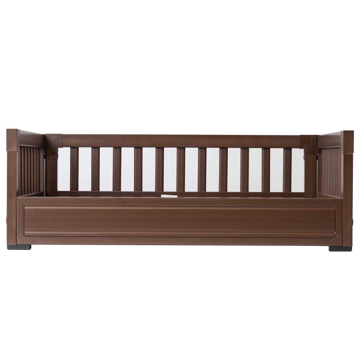 Raised Dog Daybed J5511