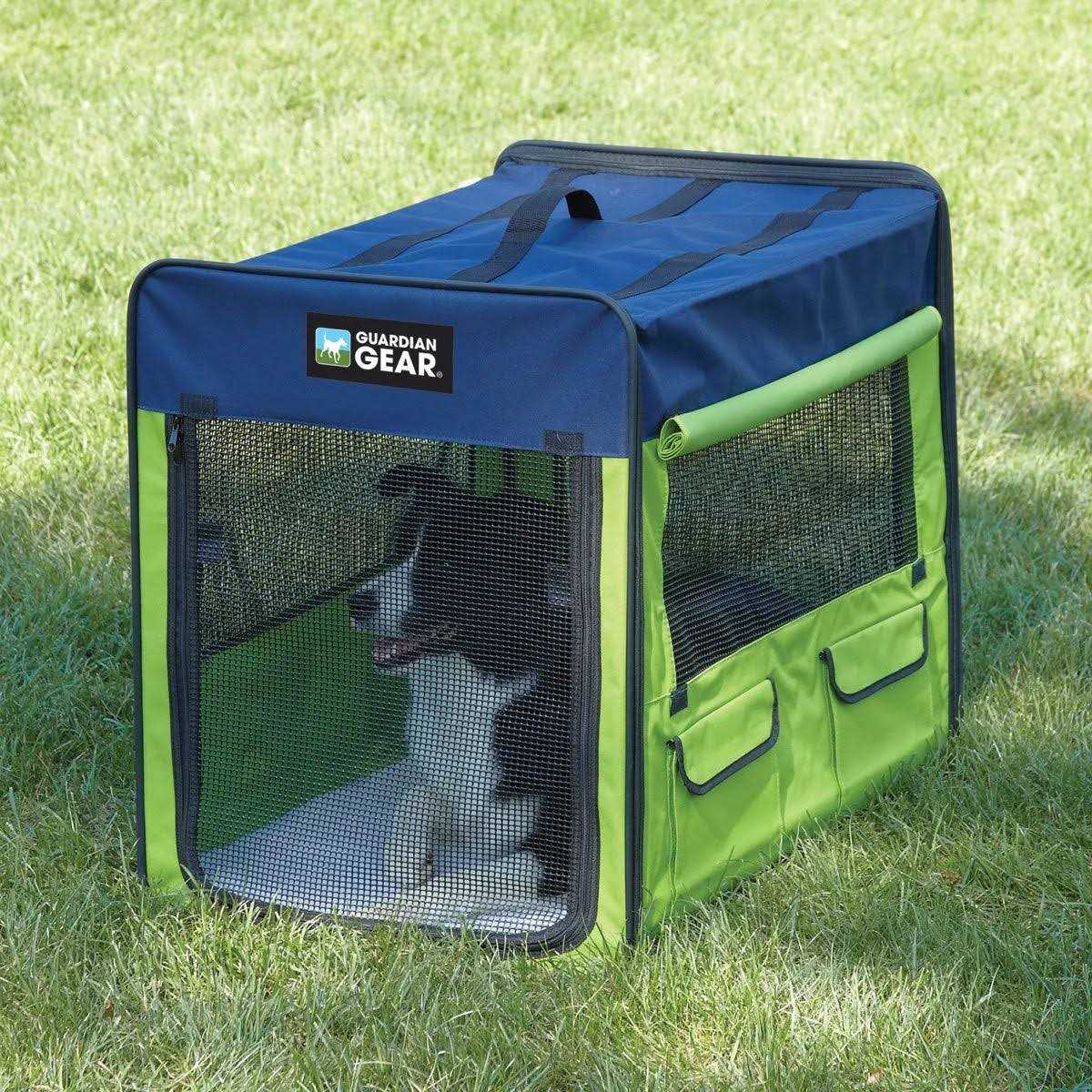Collapsible Crate A76460