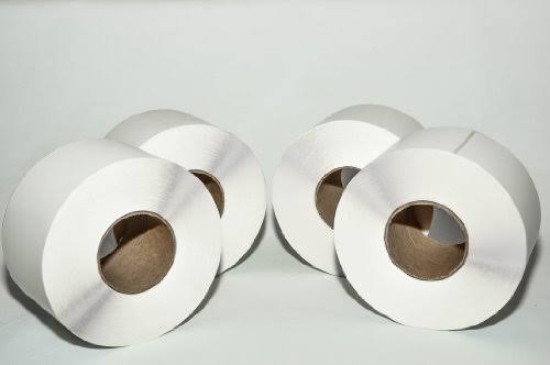 Thermal Transfer Labels C253